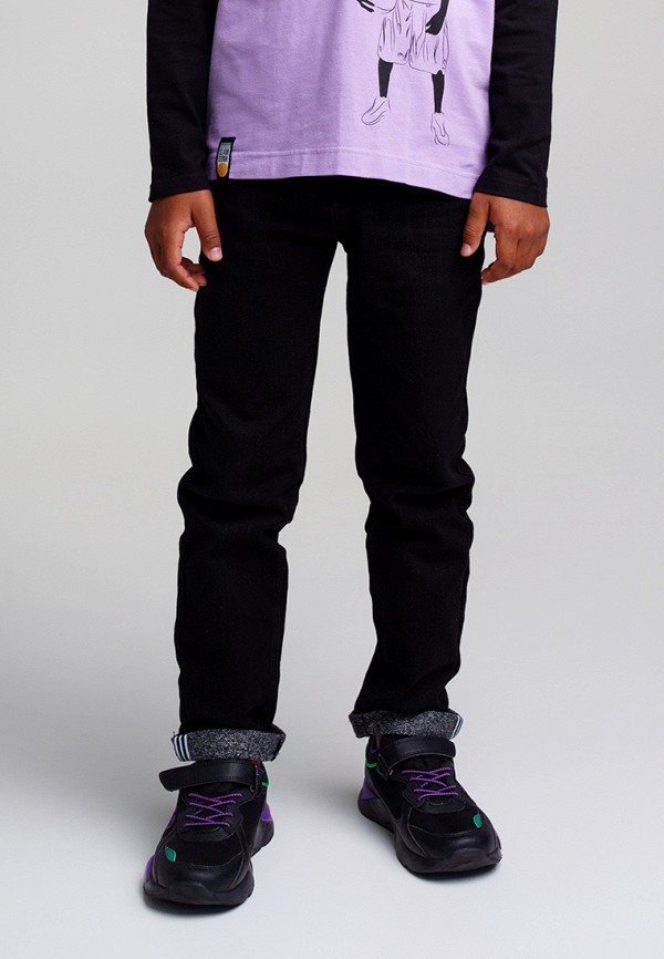 фото Джинсы playtoday