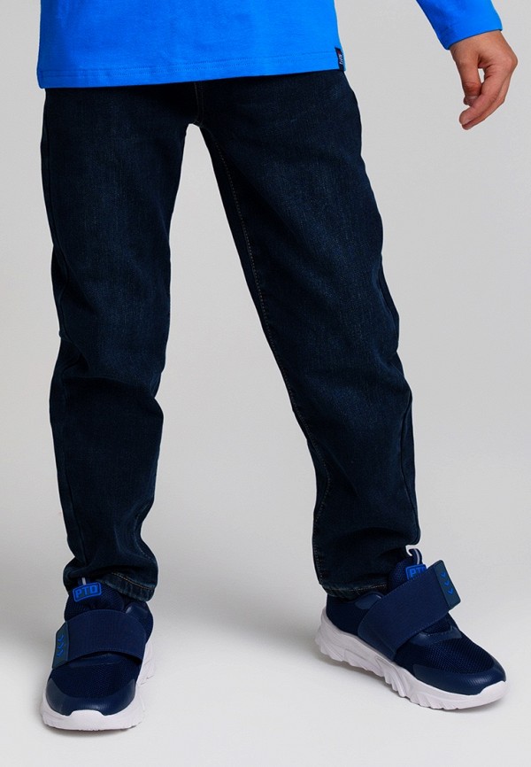 фото Джинсы playtoday