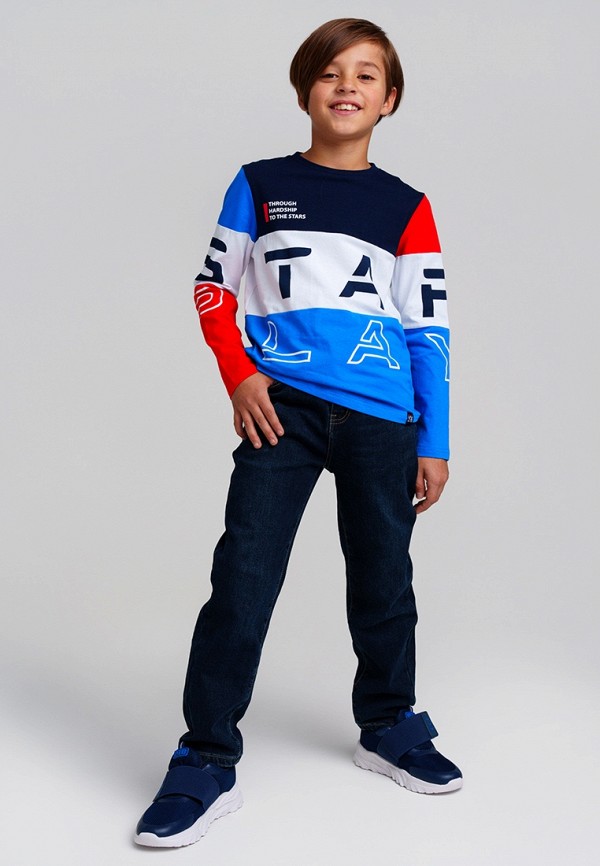 фото Джинсы playtoday