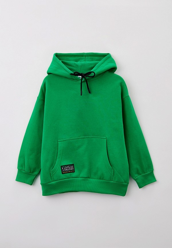 фото Худи playtoday