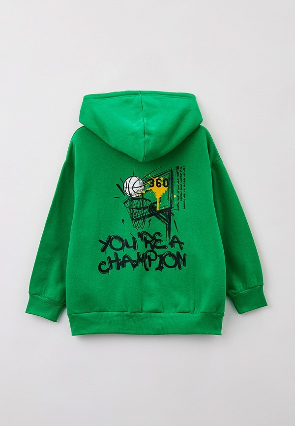 фото Худи playtoday