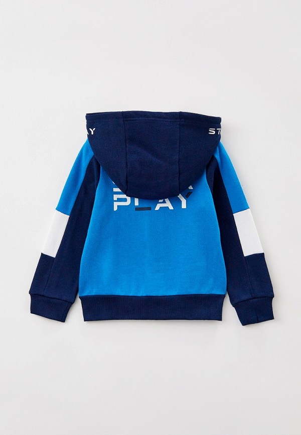 фото Толстовка playtoday