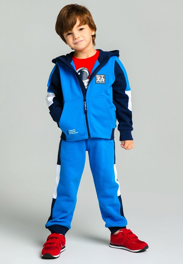 фото Толстовка playtoday