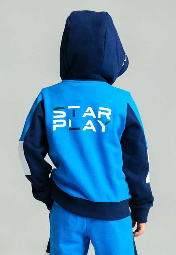 фото Толстовка playtoday