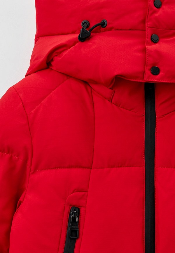 фото Куртка утепленная vitacci