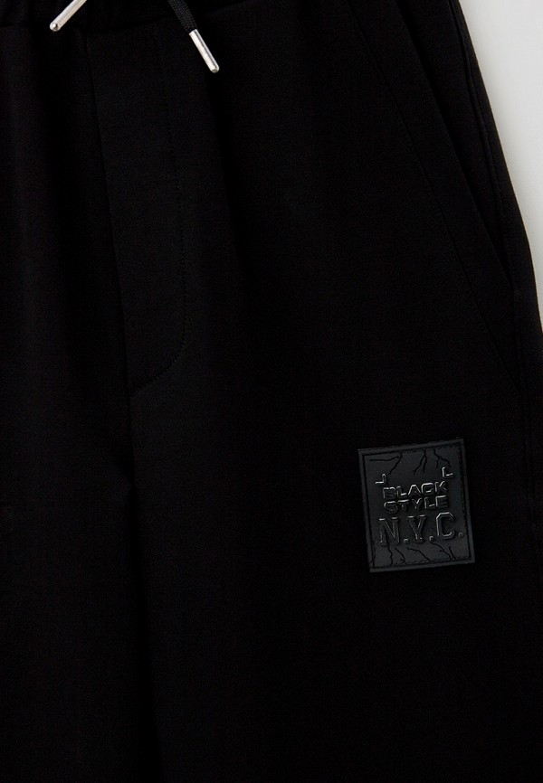 фото Брюки спортивные bu-sen