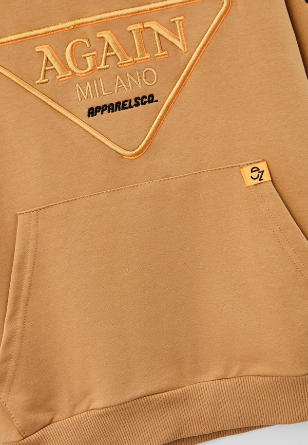 фото Худи bu-sen