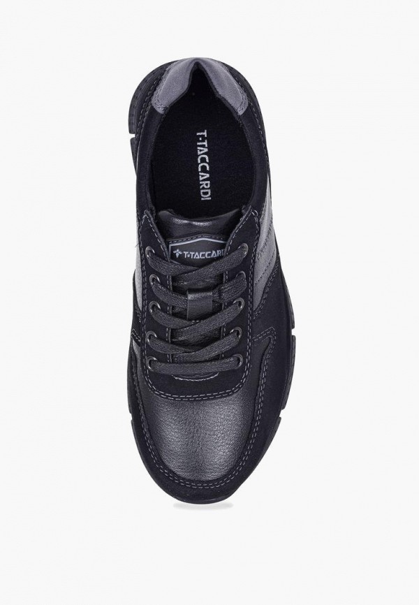 фото Ботинки t.taccardi