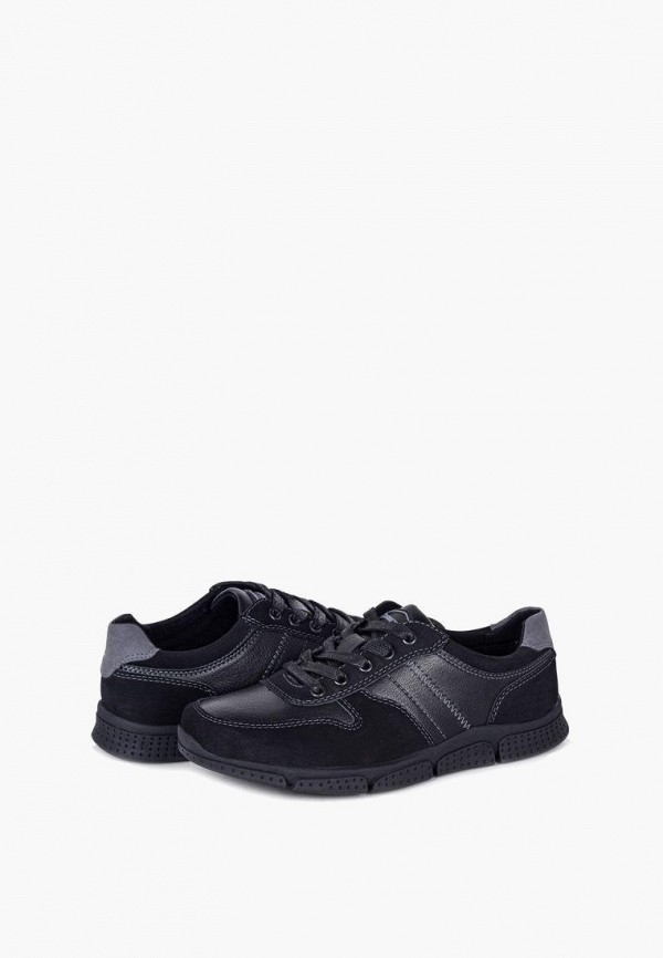 фото Ботинки t.taccardi