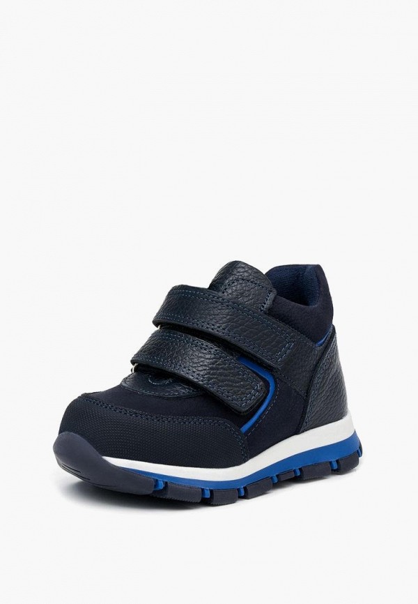 фото Ботинки lovely puppy