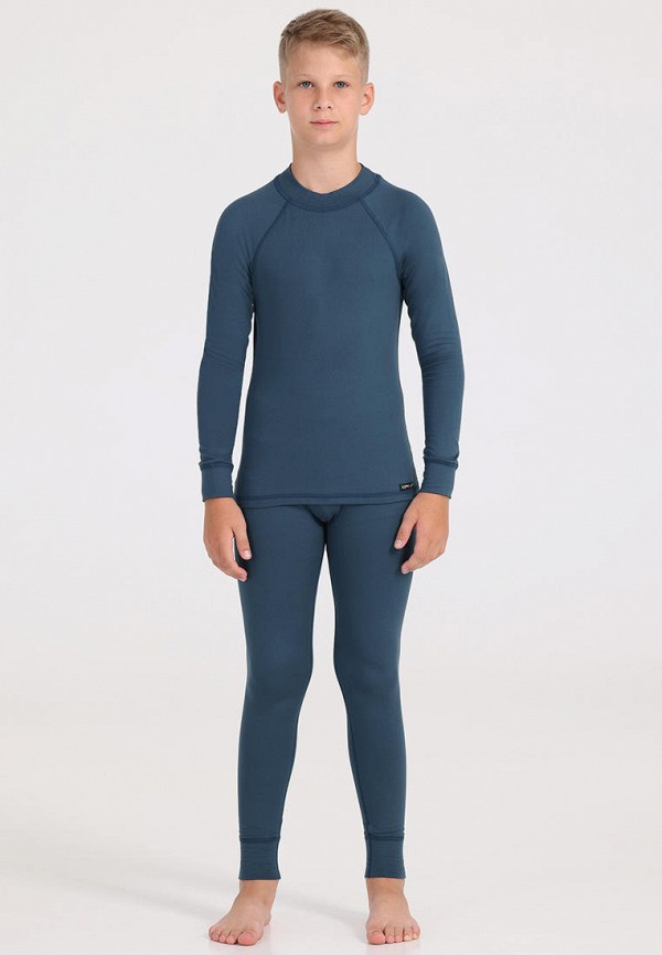 фото Термобелье lynxy