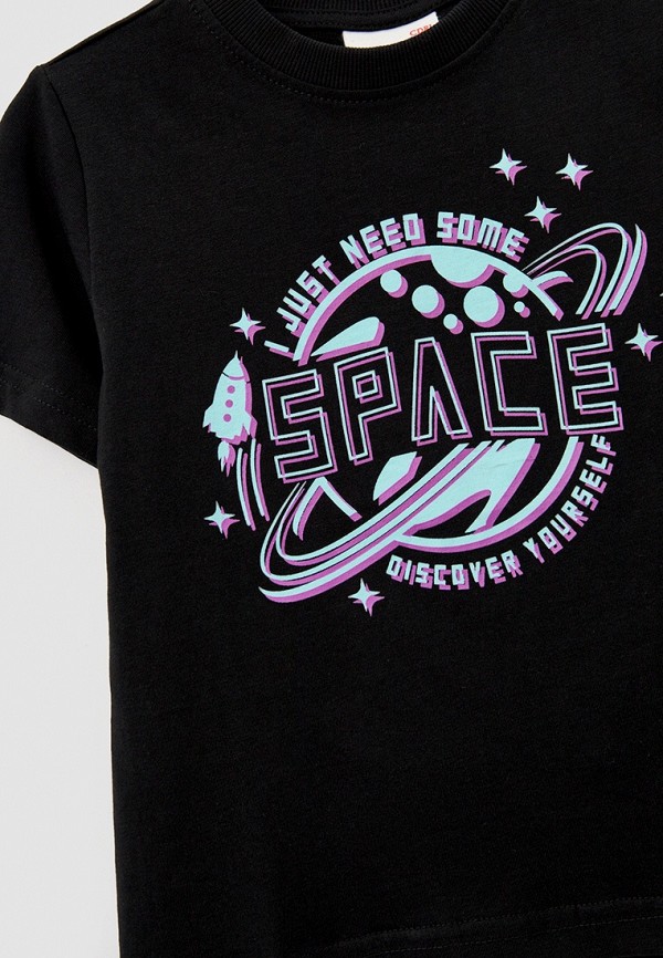 фото Футболка coccodrillo