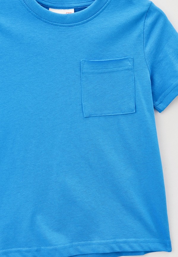 фото Футболка coccodrillo