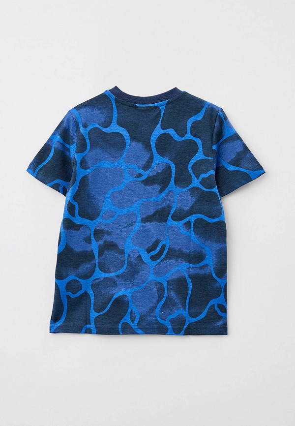 фото Футболка coccodrillo