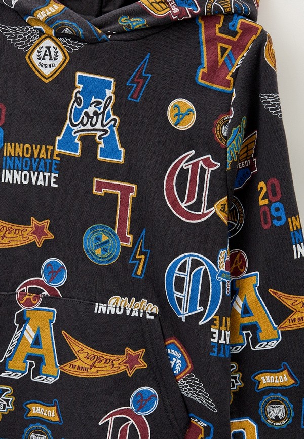 фото Худи acoola