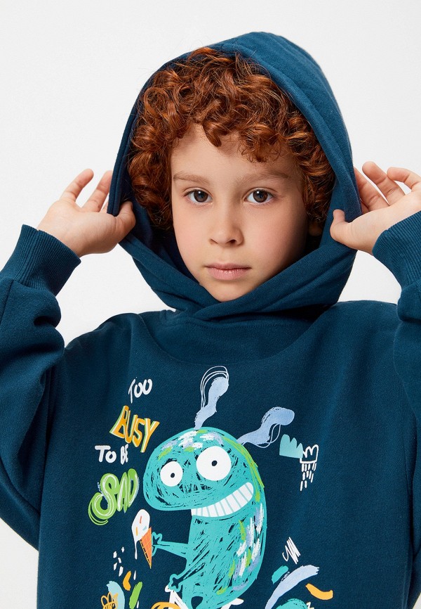 фото Худи acoola