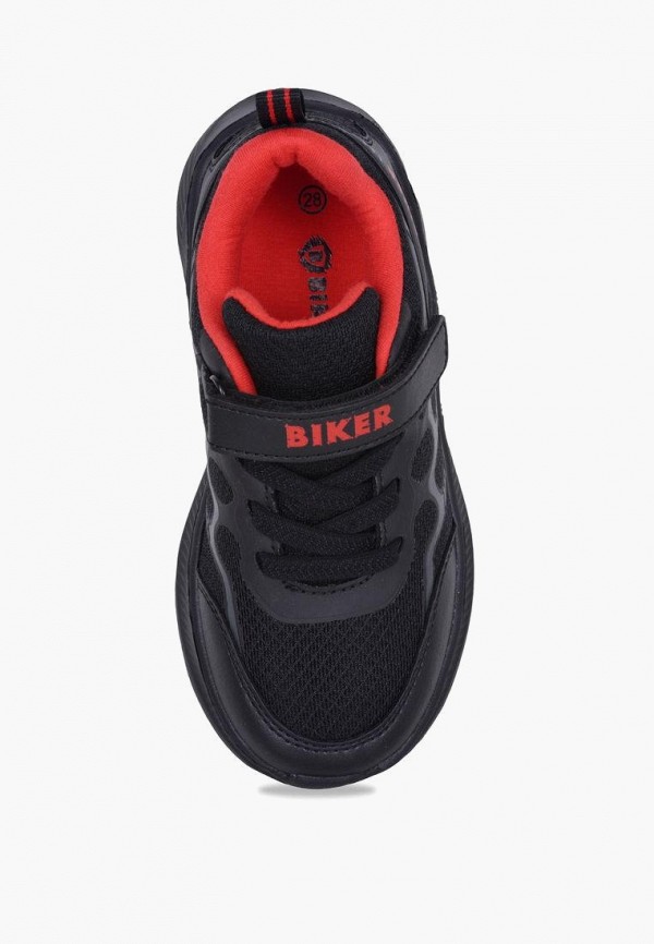 фото Кроссовки biker