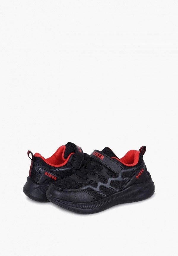 фото Кроссовки biker