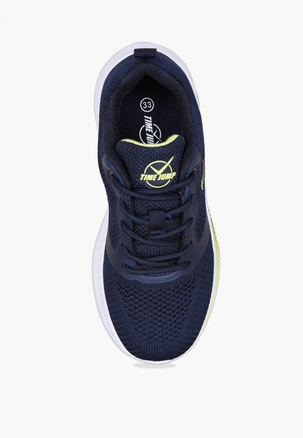 фото Кроссовки timejump