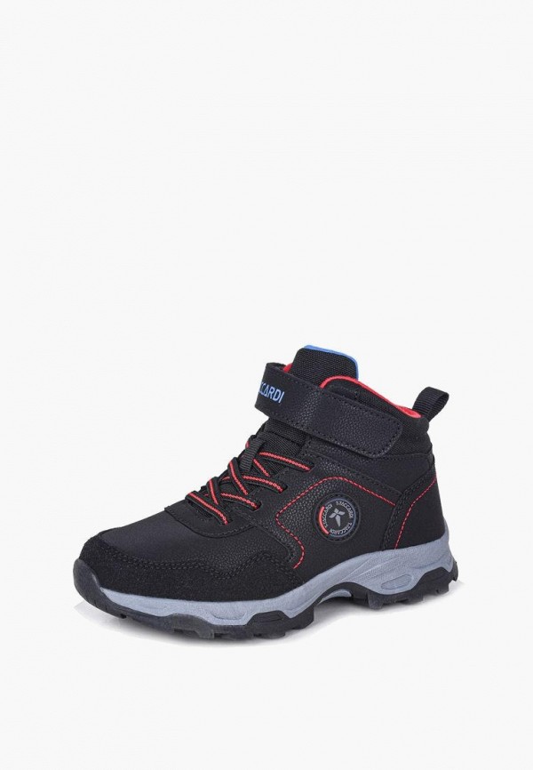 фото Ботинки t.taccardi