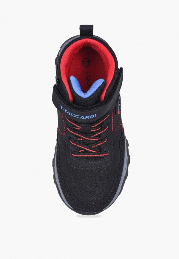 фото Ботинки t.taccardi