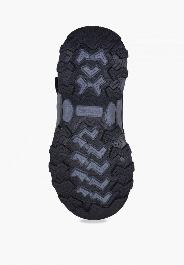 фото Ботинки t.taccardi