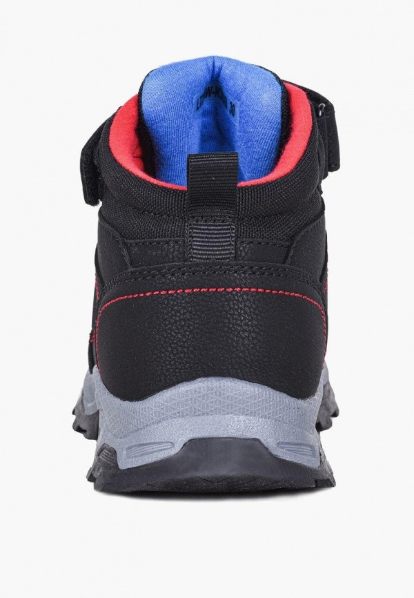 фото Ботинки t.taccardi