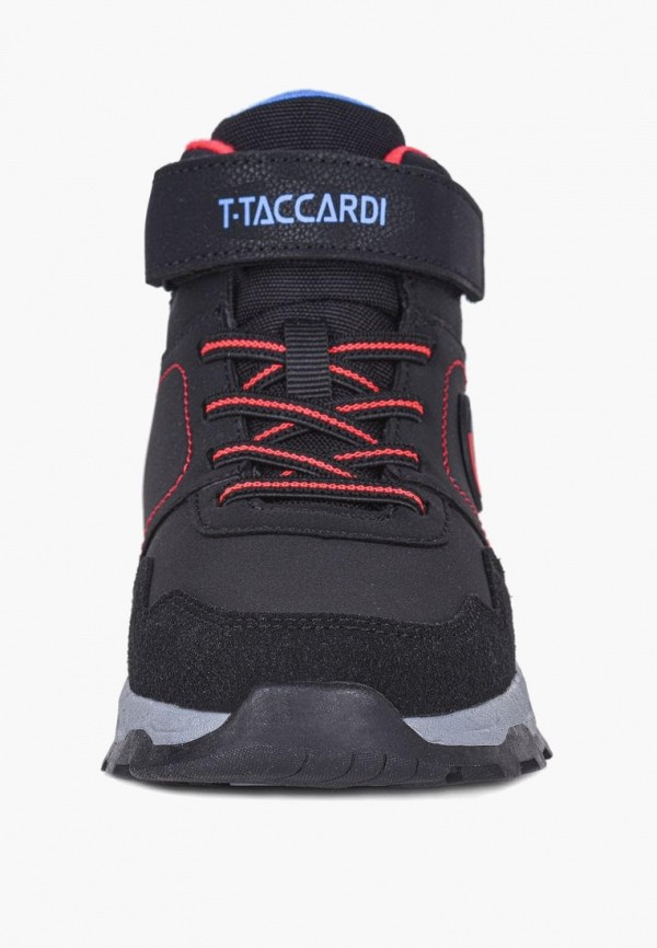 фото Ботинки t.taccardi