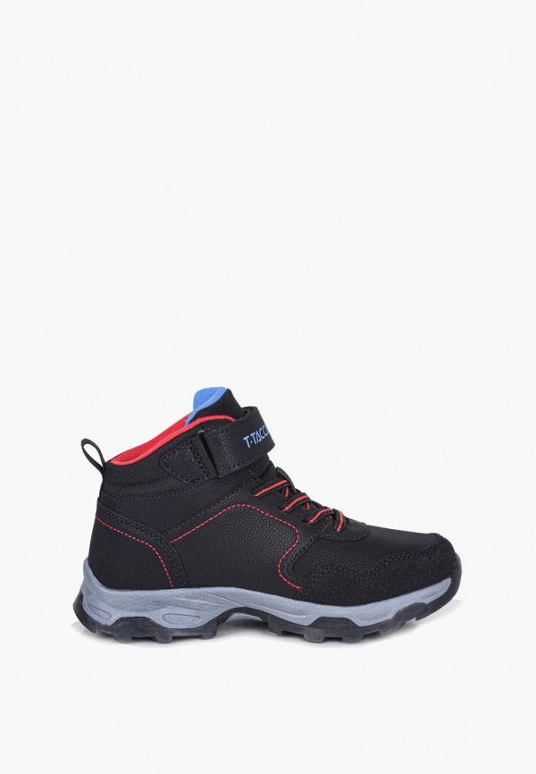 фото Ботинки t.taccardi