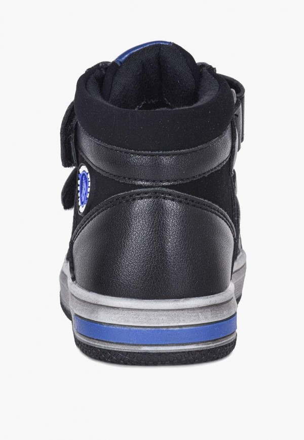 фото Ботинки biker