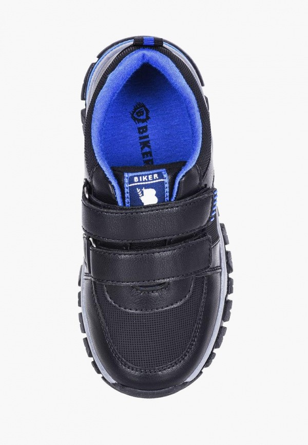 фото Кроссовки biker