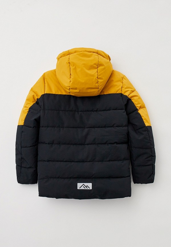 фото Куртка утепленная outventure