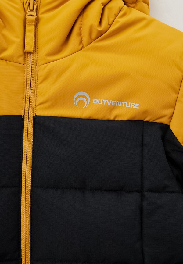 фото Куртка утепленная outventure