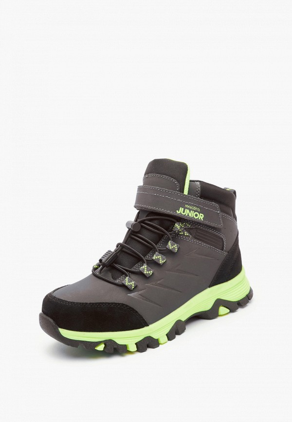 фото Ботинки mascotte