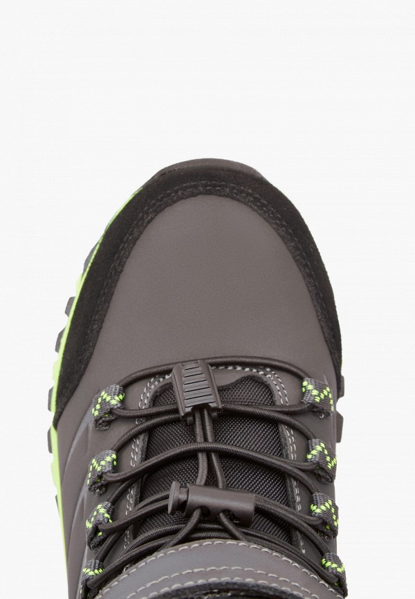 фото Ботинки mascotte