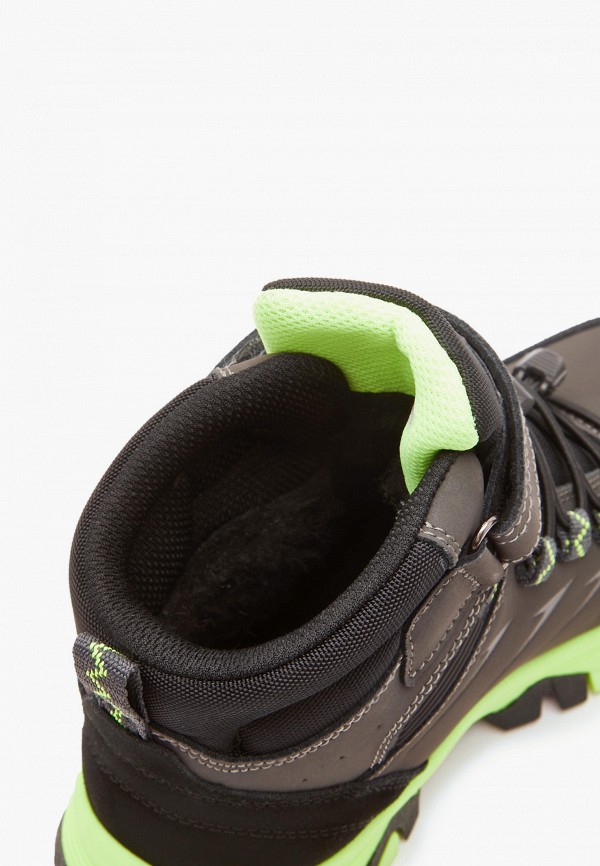 фото Ботинки mascotte