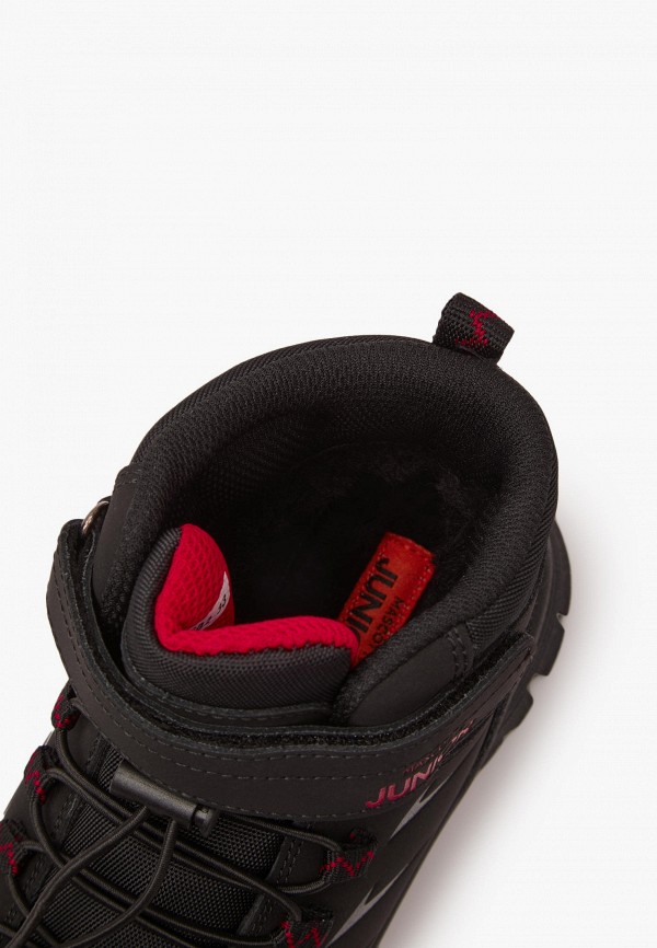 фото Ботинки mascotte