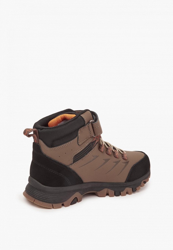 фото Ботинки mascotte