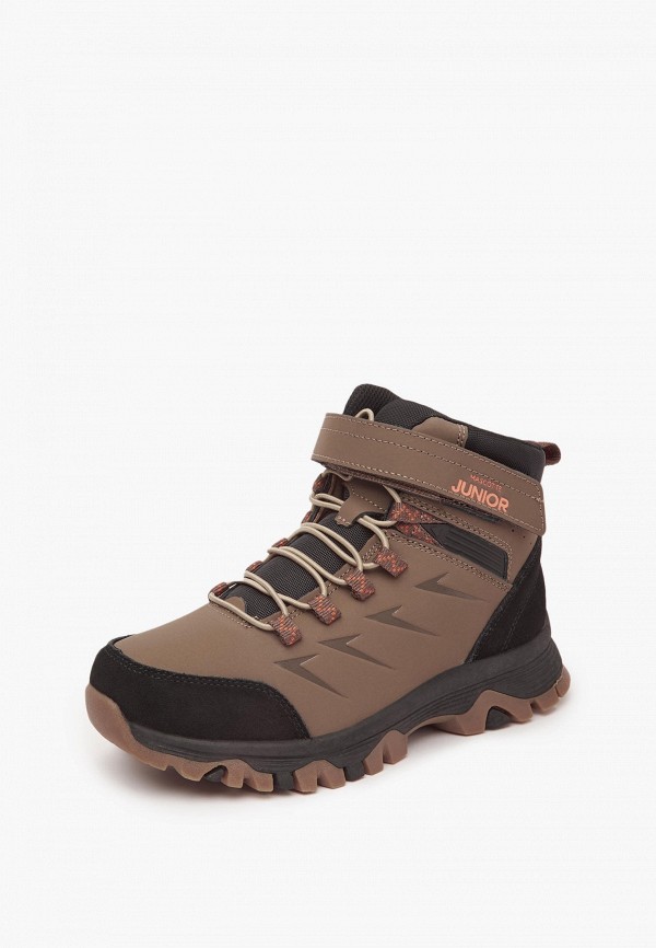 фото Ботинки mascotte