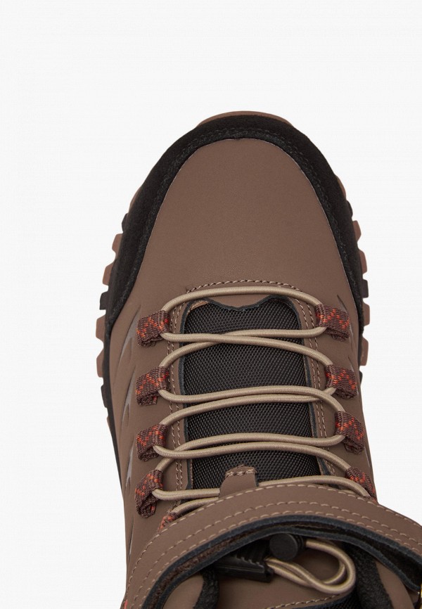 фото Ботинки mascotte