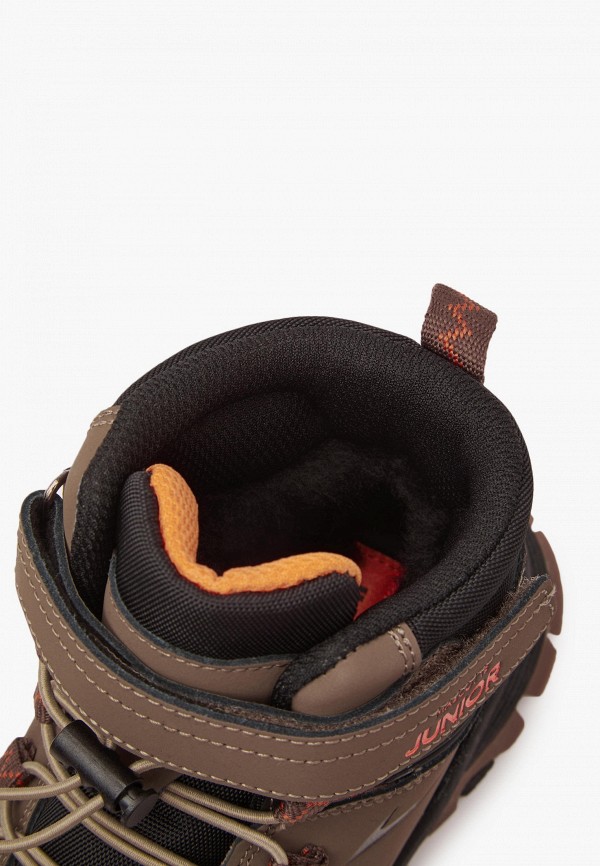 фото Ботинки mascotte