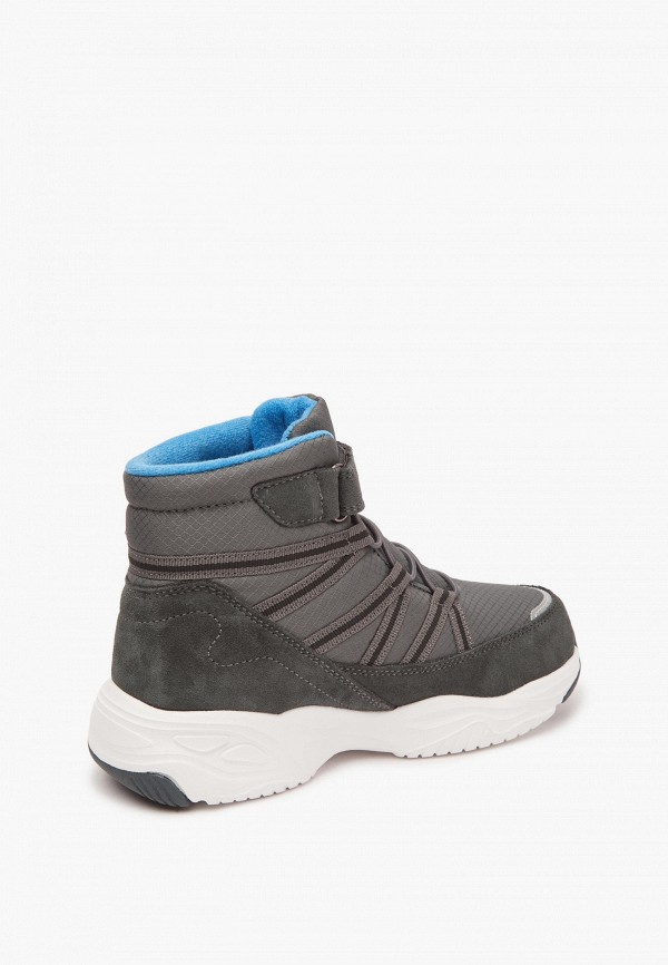 фото Ботинки mascotte