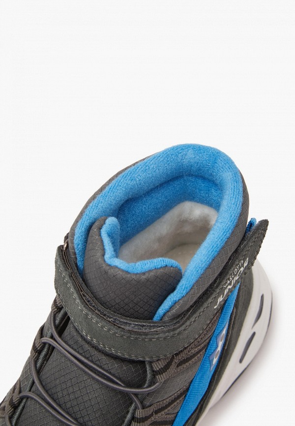 фото Ботинки mascotte