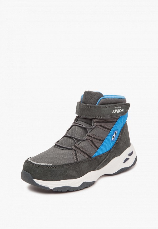 фото Ботинки mascotte