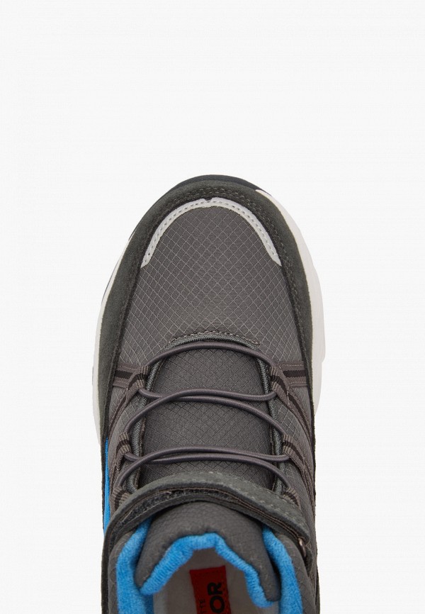 фото Ботинки mascotte