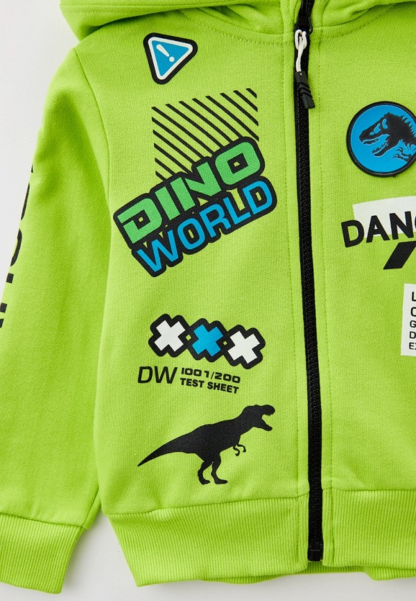 фото Толстовка playtoday