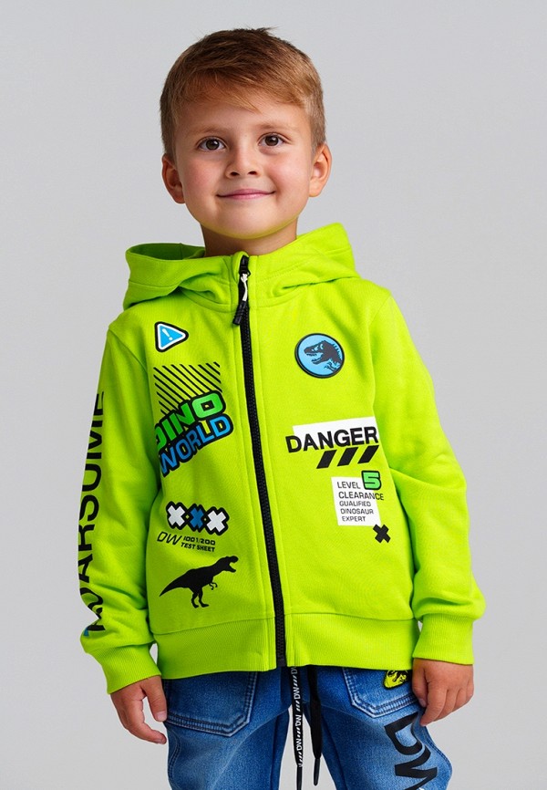 фото Толстовка playtoday