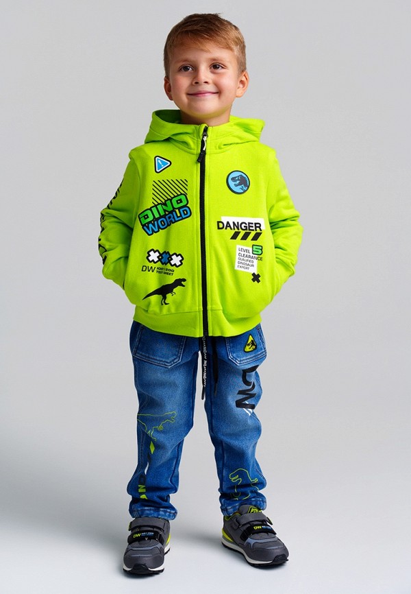 фото Толстовка playtoday