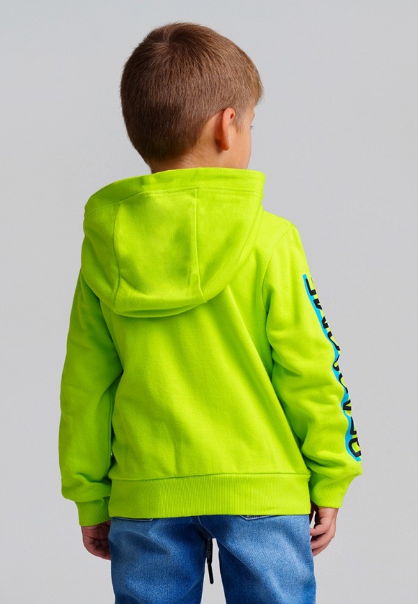 фото Толстовка playtoday