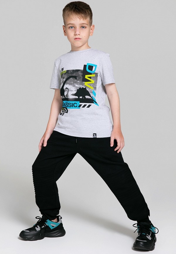 фото Брюки спортивные playtoday